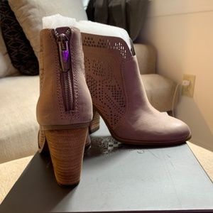 Vince Camuto Bootie